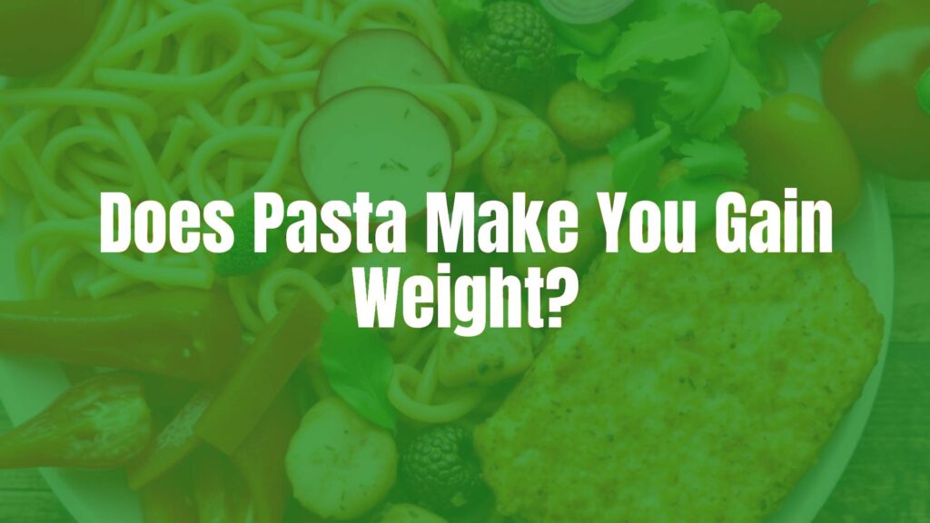 A balanced healthy meal with whole wheat pasta, fresh vegetables, and lean protein, bright and inviting, realistic.